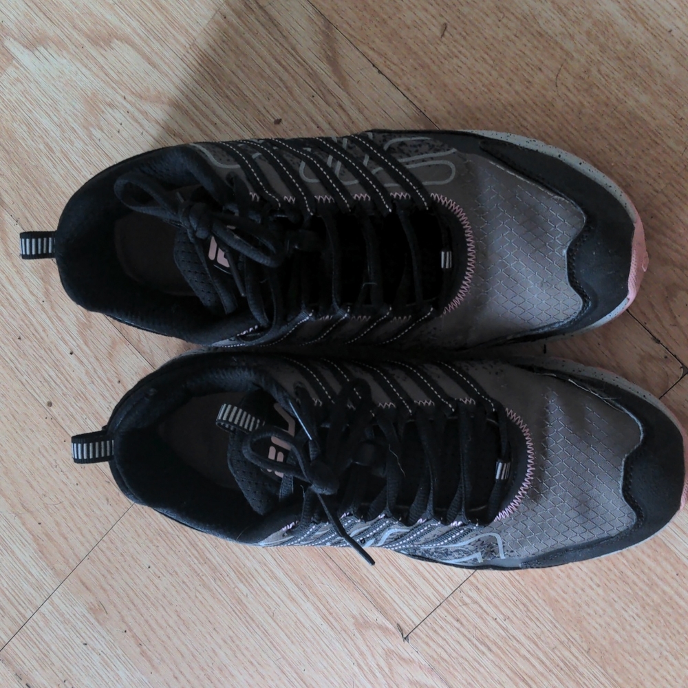 Women's Fila Trail Shoes
